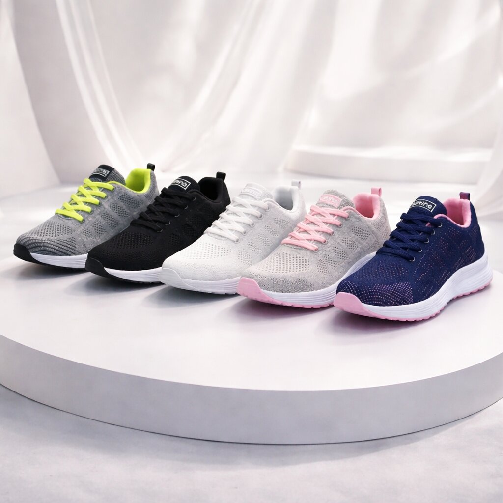 Sneaker ortopediche da donna | OrthoLivia