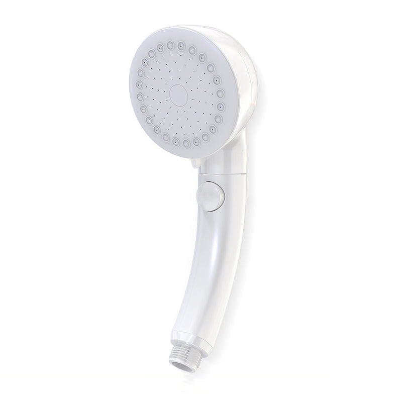 Soffione doccia moderno con getto regolabile