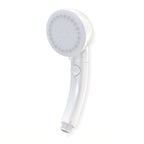 Soffione doccia moderno con getto regolabile