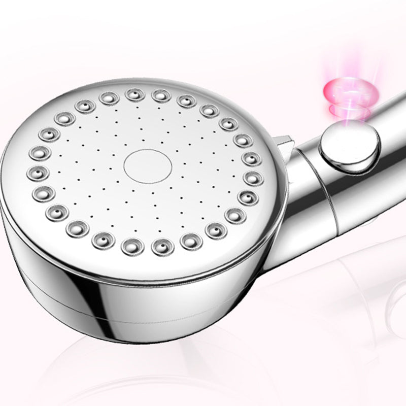 Soffione doccia moderno con getto regolabile