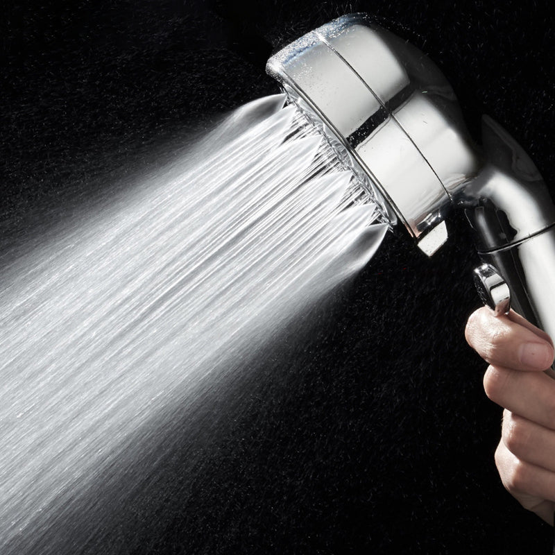 Soffione doccia moderno con getto regolabile