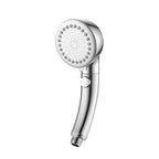Soffione doccia moderno con getto regolabile
