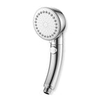Soffione doccia moderno con getto regolabile