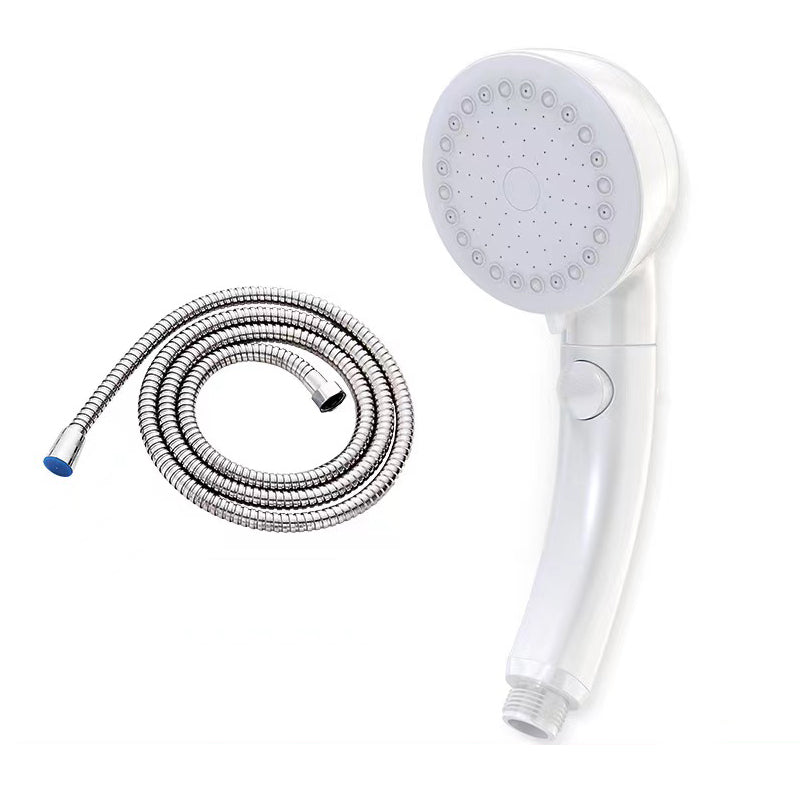 Soffione doccia moderno con getto regolabile