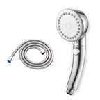 Soffione doccia moderno con getto regolabile