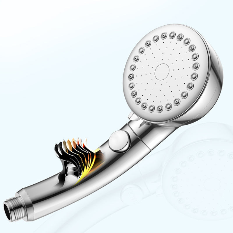 Soffione doccia moderno con getto regolabile