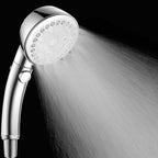 Soffione doccia moderno con getto regolabile