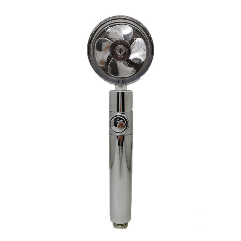 Soffione doccia portatile regolabile con filtro acqua