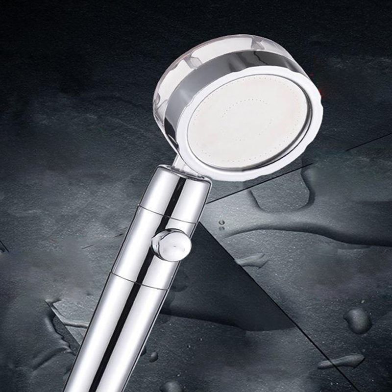 Soffione doccia portatile regolabile con filtro acqua