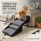 Falivelli Safe Pet Access Solution