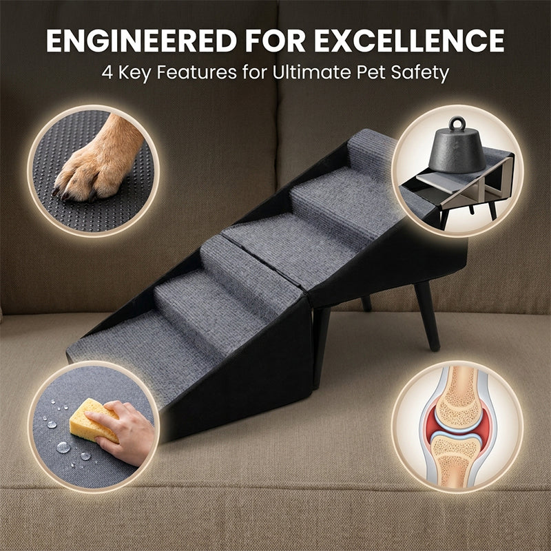 Falivelli Safe Pet Access Solution