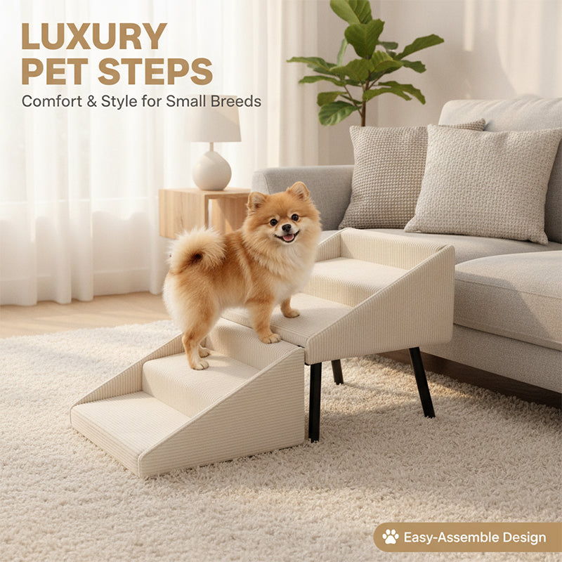 Falivelli Safe Pet Access Solution