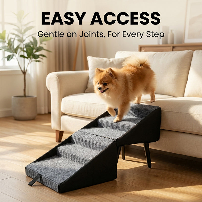 Falivelli Safe Pet Access Solution