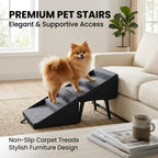 Falivelli Safe Pet Access Solution