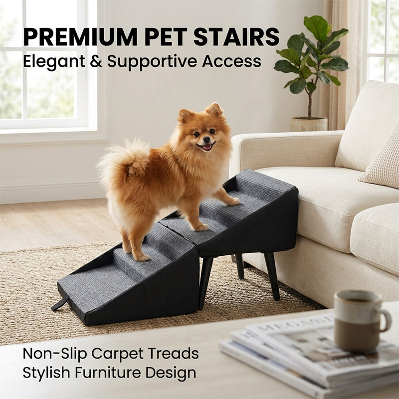Falivelli Safe Pet Access Solution