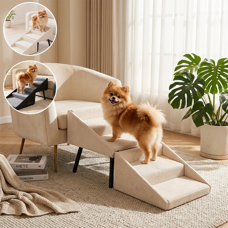 Falivelli Safe Pet Access Solution