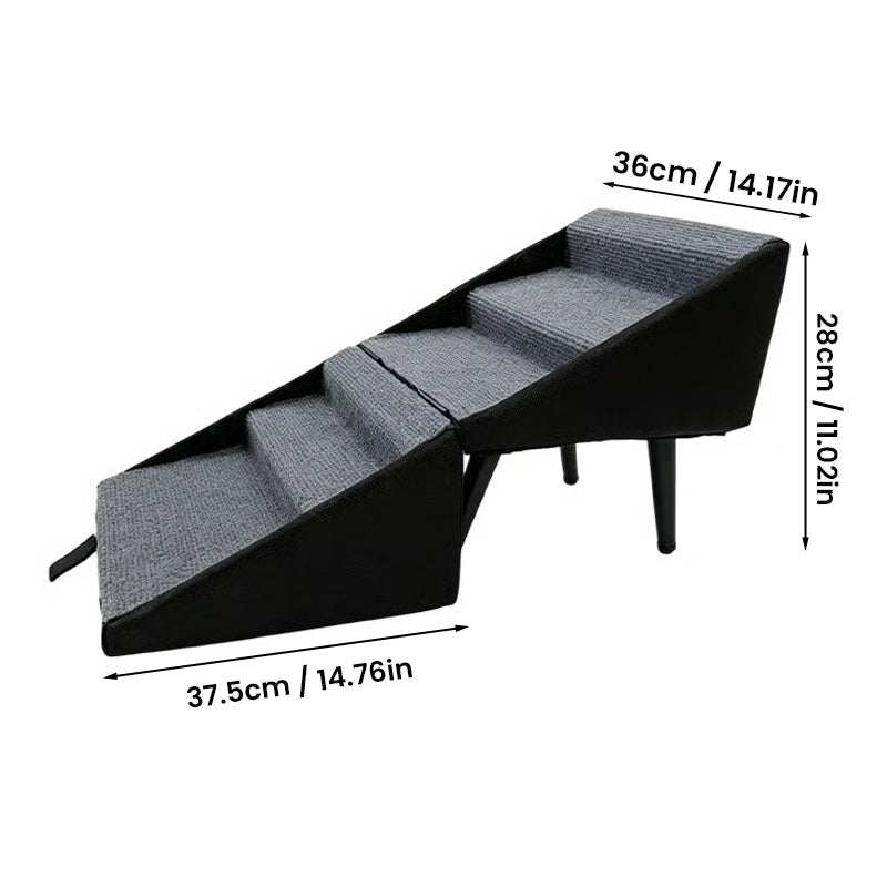 Falivelli Safe Pet Access Solution