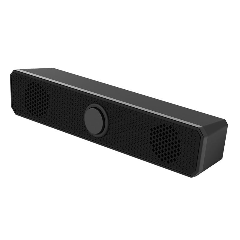 Soundbar multimediale RGB con illuminazione dinamica
