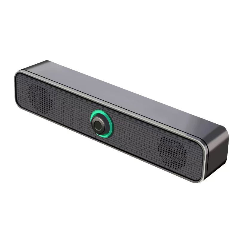 Soundbar speaker RGB LED