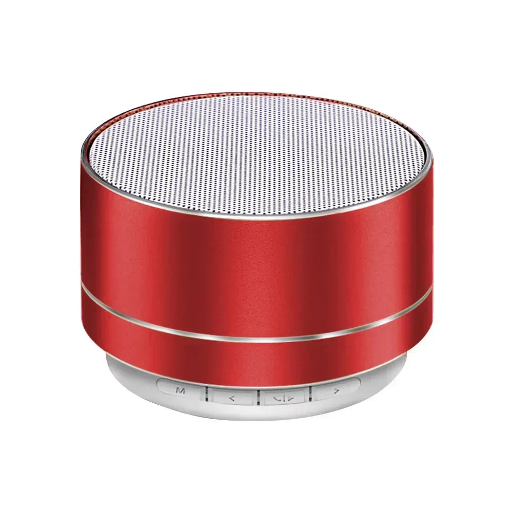 Soundory Mini — speaker Bluetooth compatto e potente con TF/USB per viaggi e uso quotidiano