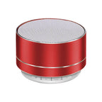 Soundory Mini — speaker Bluetooth compatto e potente con TF/USB per viaggi e uso quotidiano