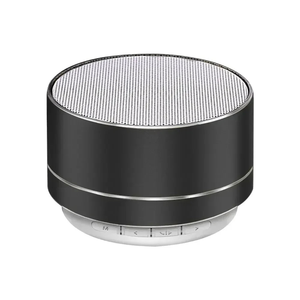 Soundory Mini — speaker Bluetooth compatto e potente con TF/USB per viaggi e uso quotidiano