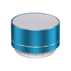 Soundory Mini — speaker Bluetooth compatto e potente con TF/USB per viaggi e uso quotidiano