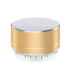 Soundory Mini — speaker Bluetooth compatto e potente con TF/USB per viaggi e uso quotidiano