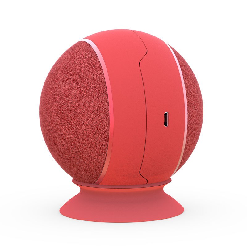 Speaker Bluetooth 2 in 1 staccabile