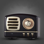 Speaker Bluetooth mini stile retrò