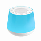 Speaker Bluetooth portatile con luce ambientale