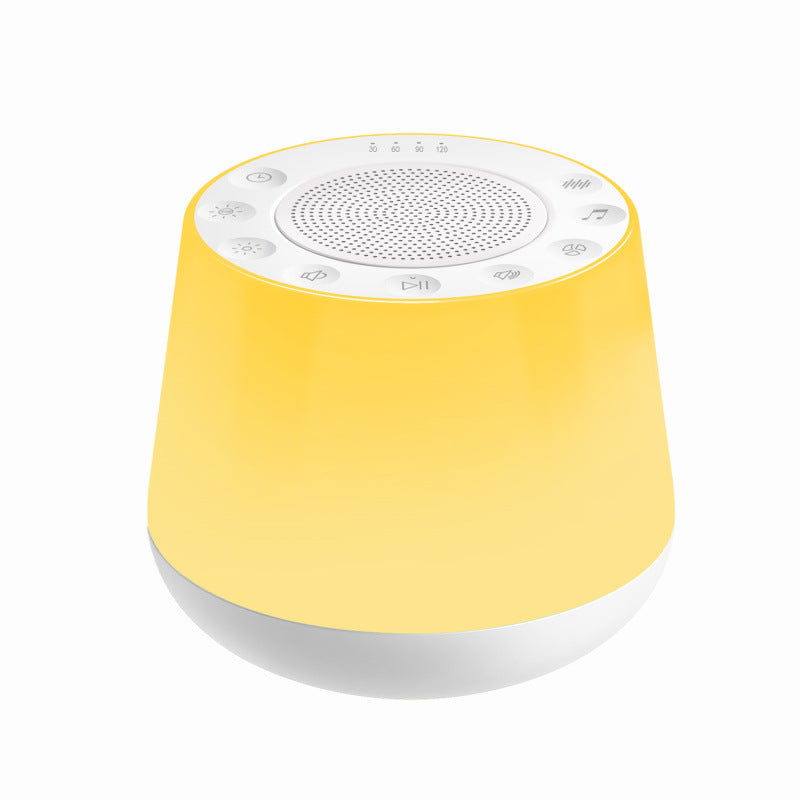 Speaker Bluetooth portatile con luce ambientale