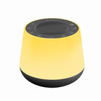 Speaker Bluetooth portatile con luce ambientale