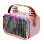 Speaker bluetooth portatile