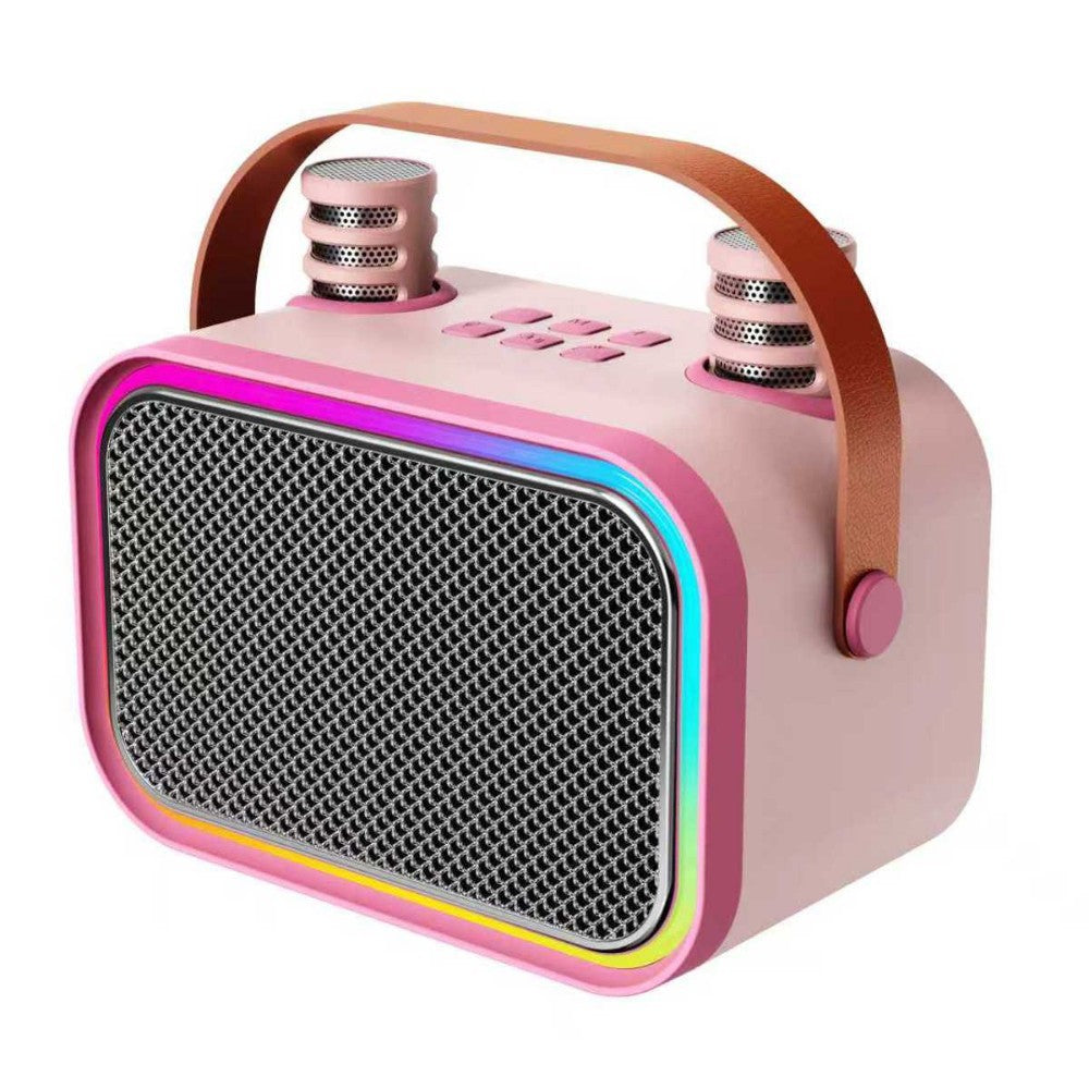 Speaker bluetooth portatile