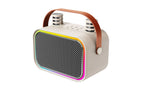 Speaker bluetooth portatile