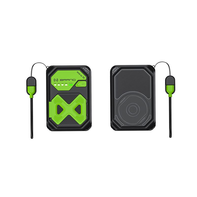 Speaker portatile Bluetooth impermeabile