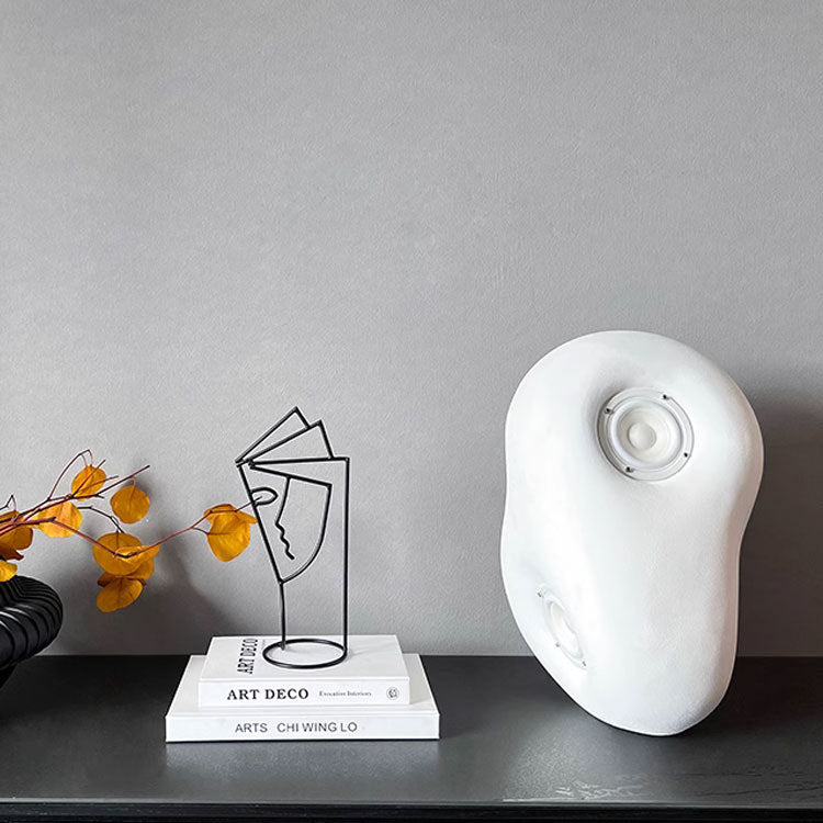 Speaker wireless dal design creativo