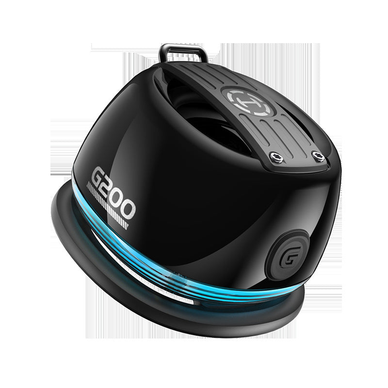 Speaker wireless portatile