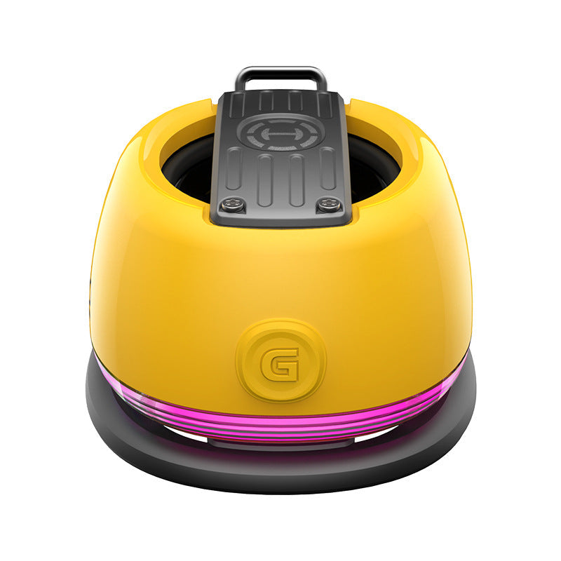 Speaker wireless portatile
