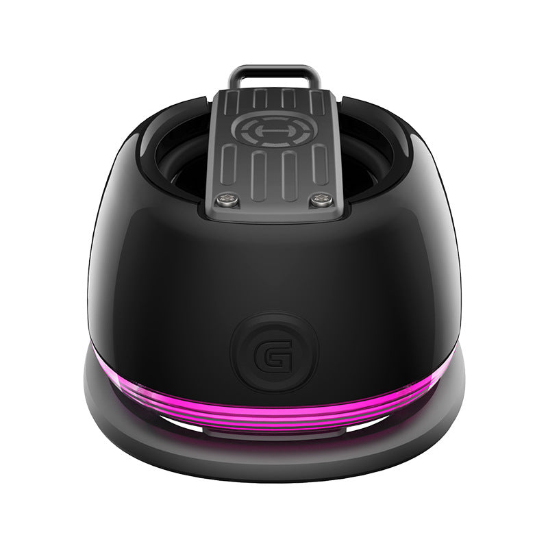 Speaker wireless portatile