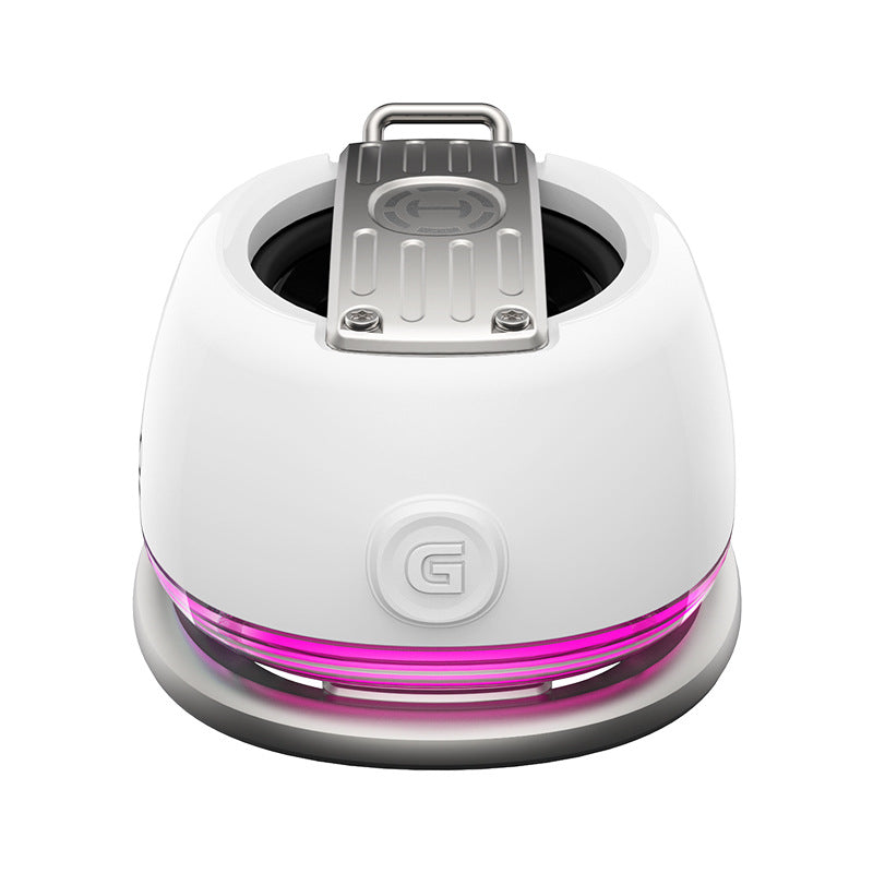 Speaker wireless portatile