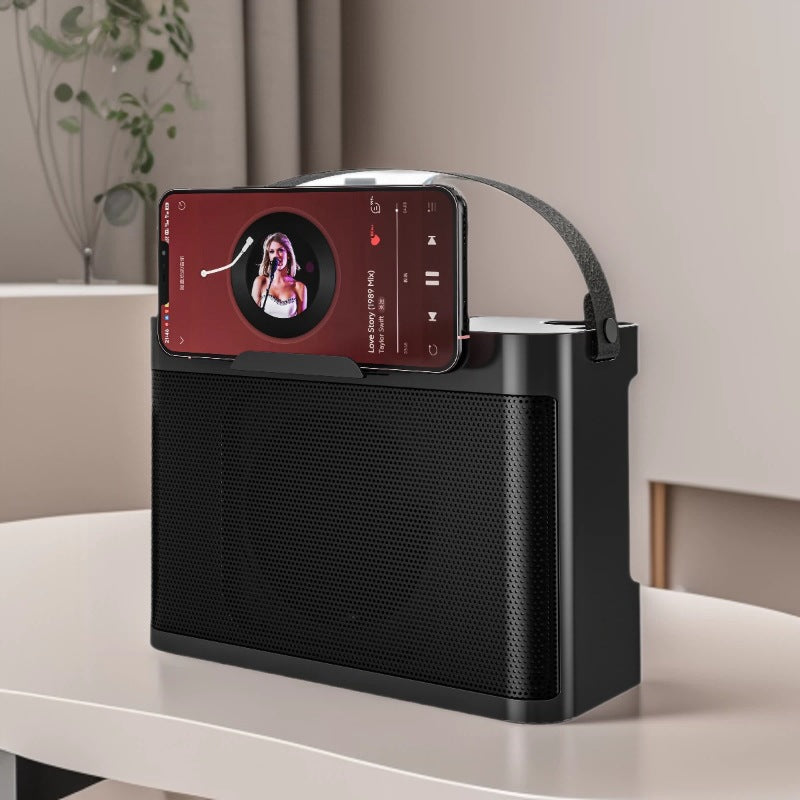 Speaker wireless portatile