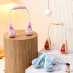 Speaker wireless portatile con microfono integrato e design animale
