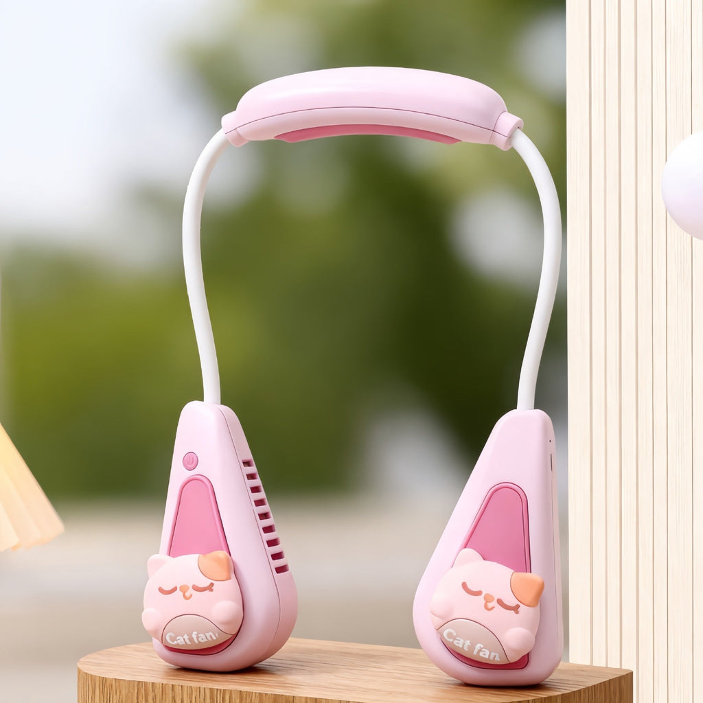 Speaker wireless portatile con microfono integrato e design animale