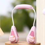 Speaker wireless portatile con microfono integrato e design animale