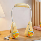 Speaker wireless portatile con microfono integrato e design animale