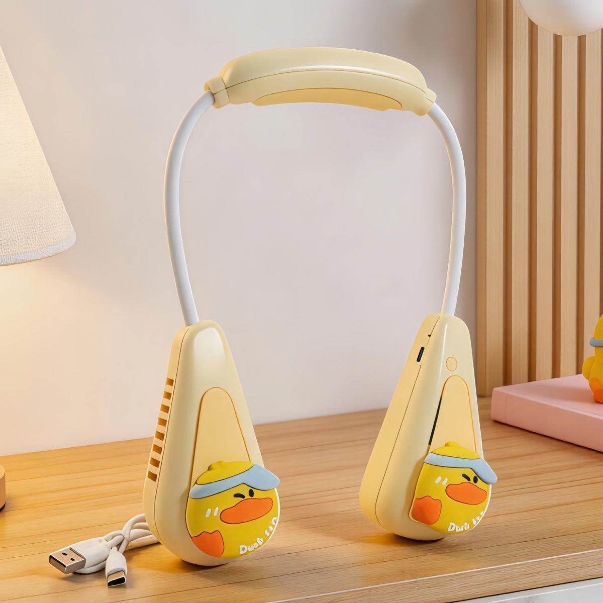 Speaker wireless portatile con microfono integrato e design animale
