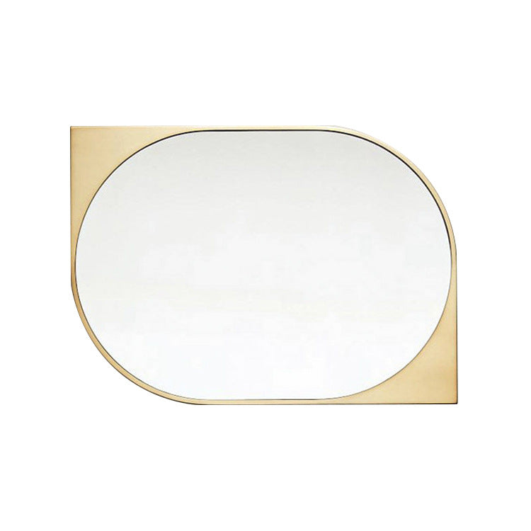 Specchio da parete decorativo