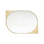 Specchio da parete decorativo